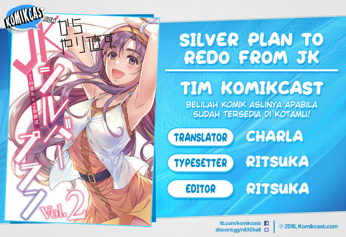 Dilarang COPAS - situs resmi www.mangacanblog.com - Komik silver plan to redo from jk 012 - chapter 12 13 Indonesia silver plan to redo from jk 012 - chapter 12 Terbaru 0|Baca Manga Komik Indonesia|Mangacan